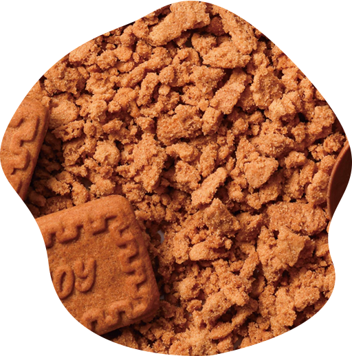 خرده کوکی خرده کوکی