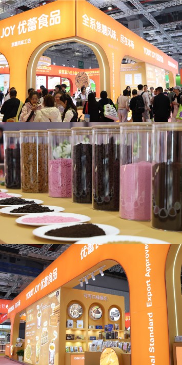 YOULEI FOODS 2026 نمایشگاه تجهیزات و خدمات غذاخوری بین المللی شانگهای (HOTELEX 2026) با موفقیت به پایان رسید